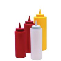 Sauce Bottles